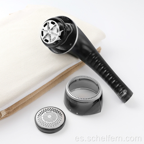 Tela eléctrica Shaver Lint Remover portátil Fuzz Shaver